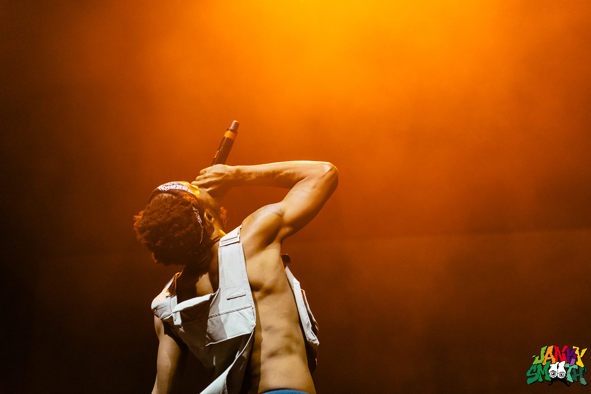 JPEGMAFIA