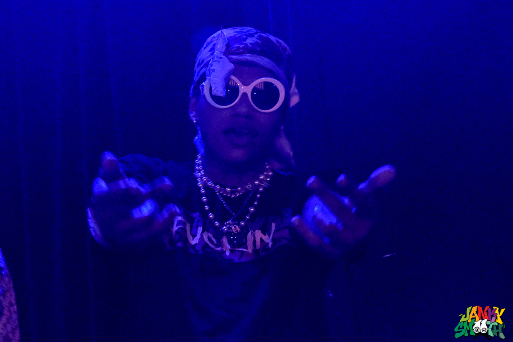 Lil Raven