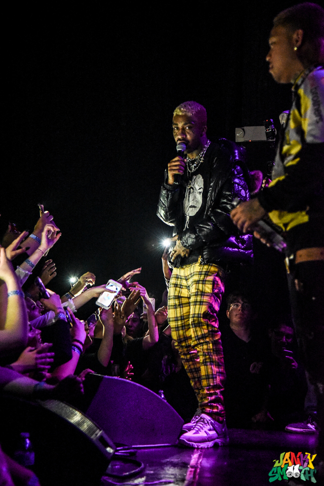 Lil Tracy
