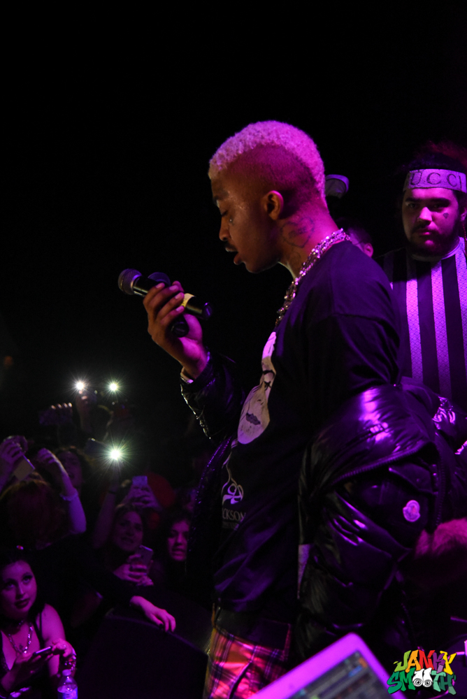 Lil Tracy