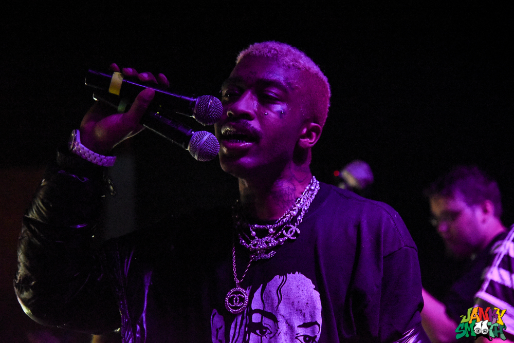 Lil Tracy