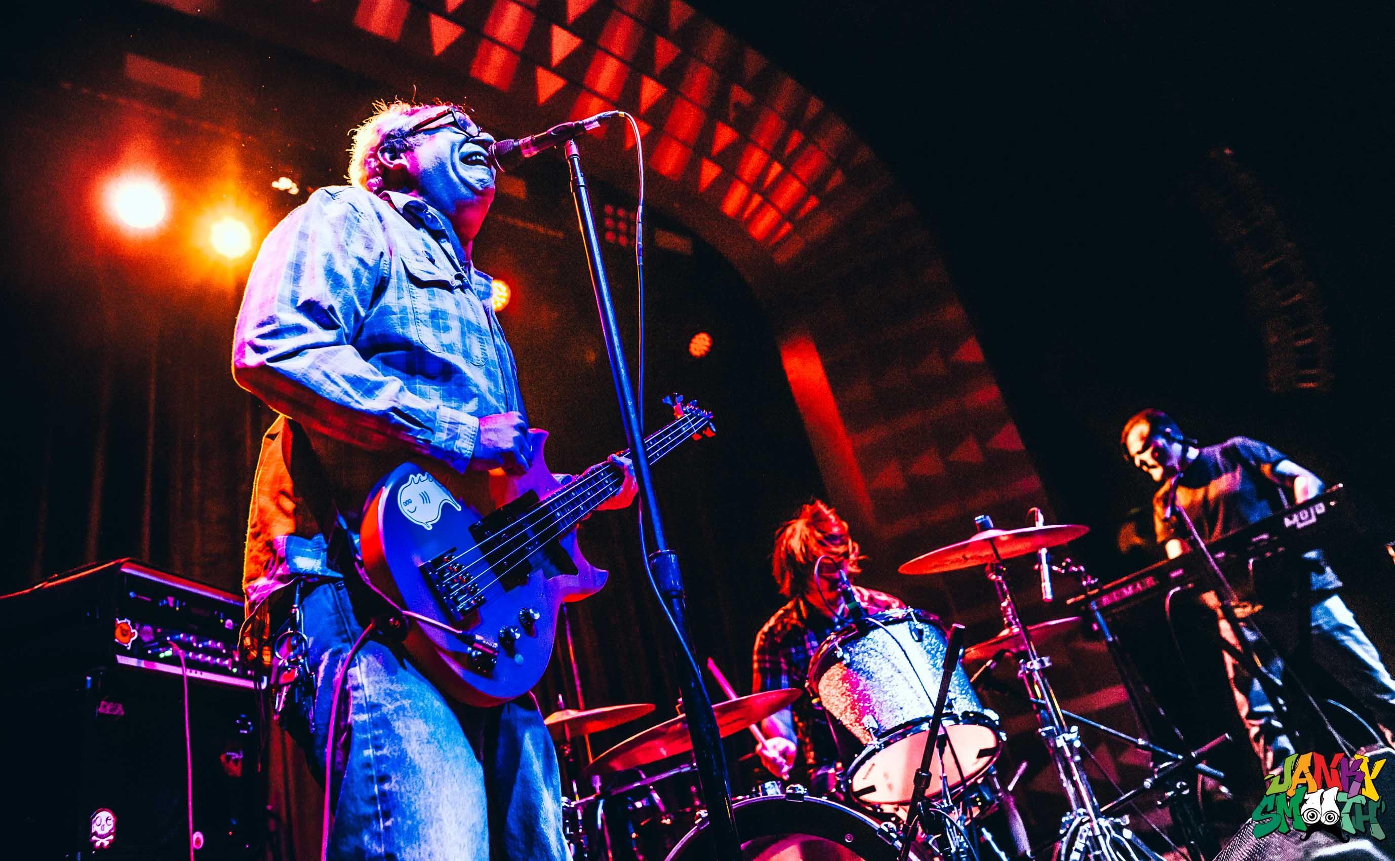 Matt Watt and the Missing Men