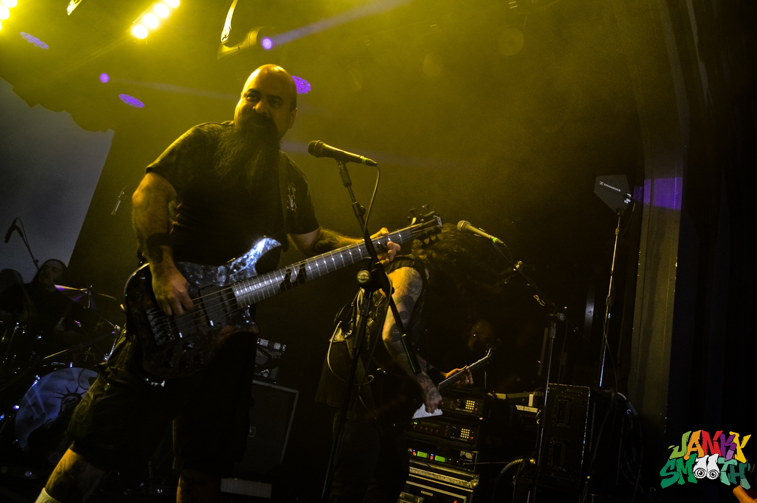 Ministry