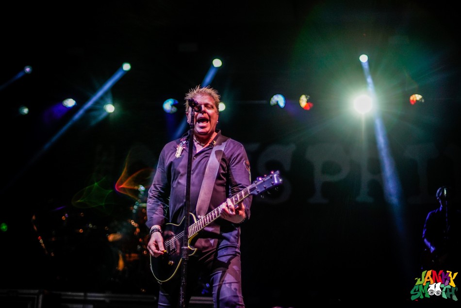 The Offspring