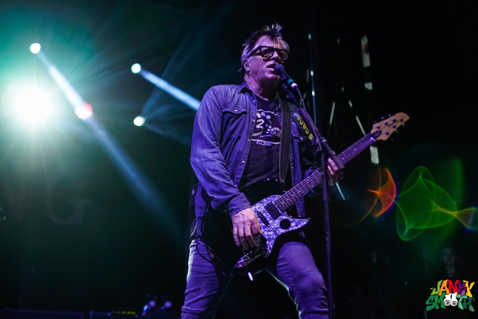 The Offspring