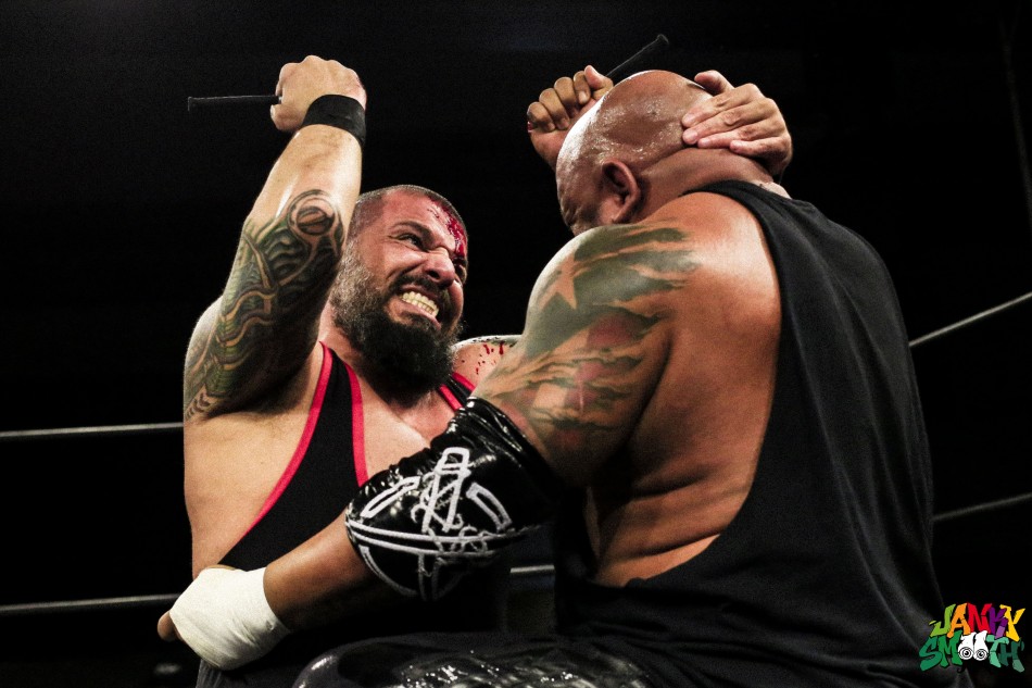 Warbeast v Sent2Slaughter v The One Percent