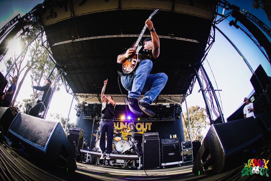 Strung Out