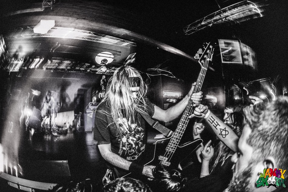 Toxic Holocaust
