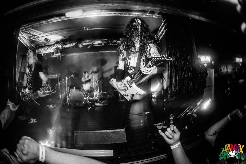 Toxic Holocaust