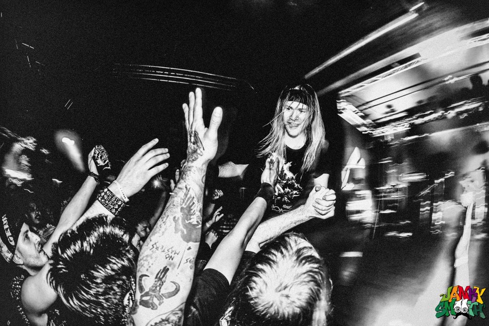 Toxic Holocaust