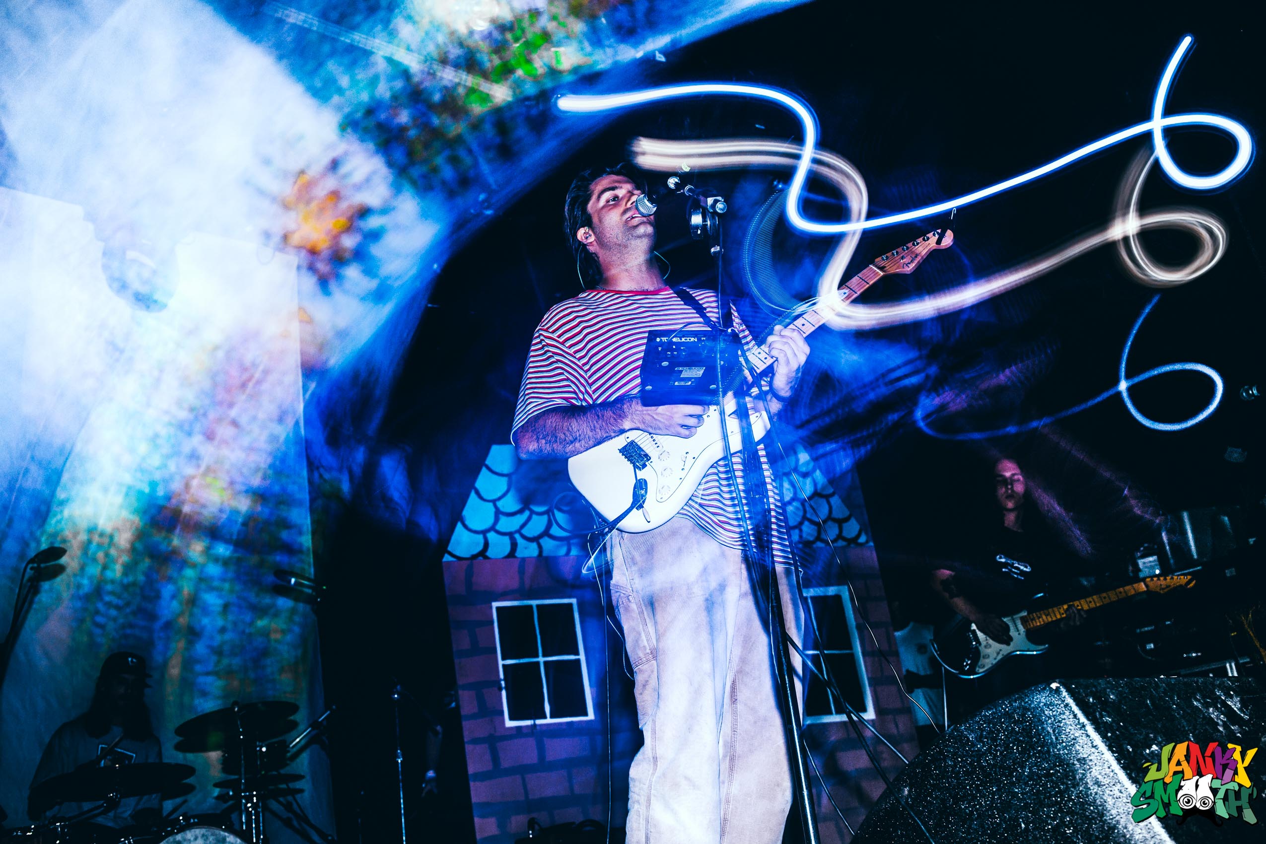 Turnover