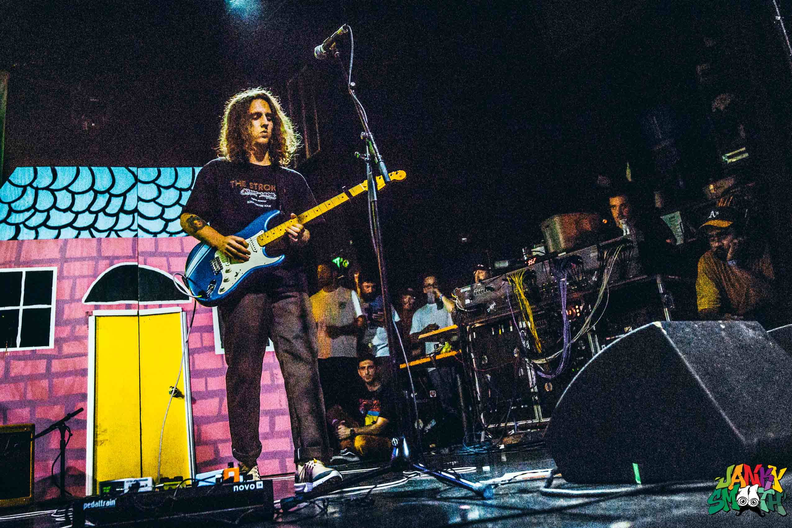 Turnover