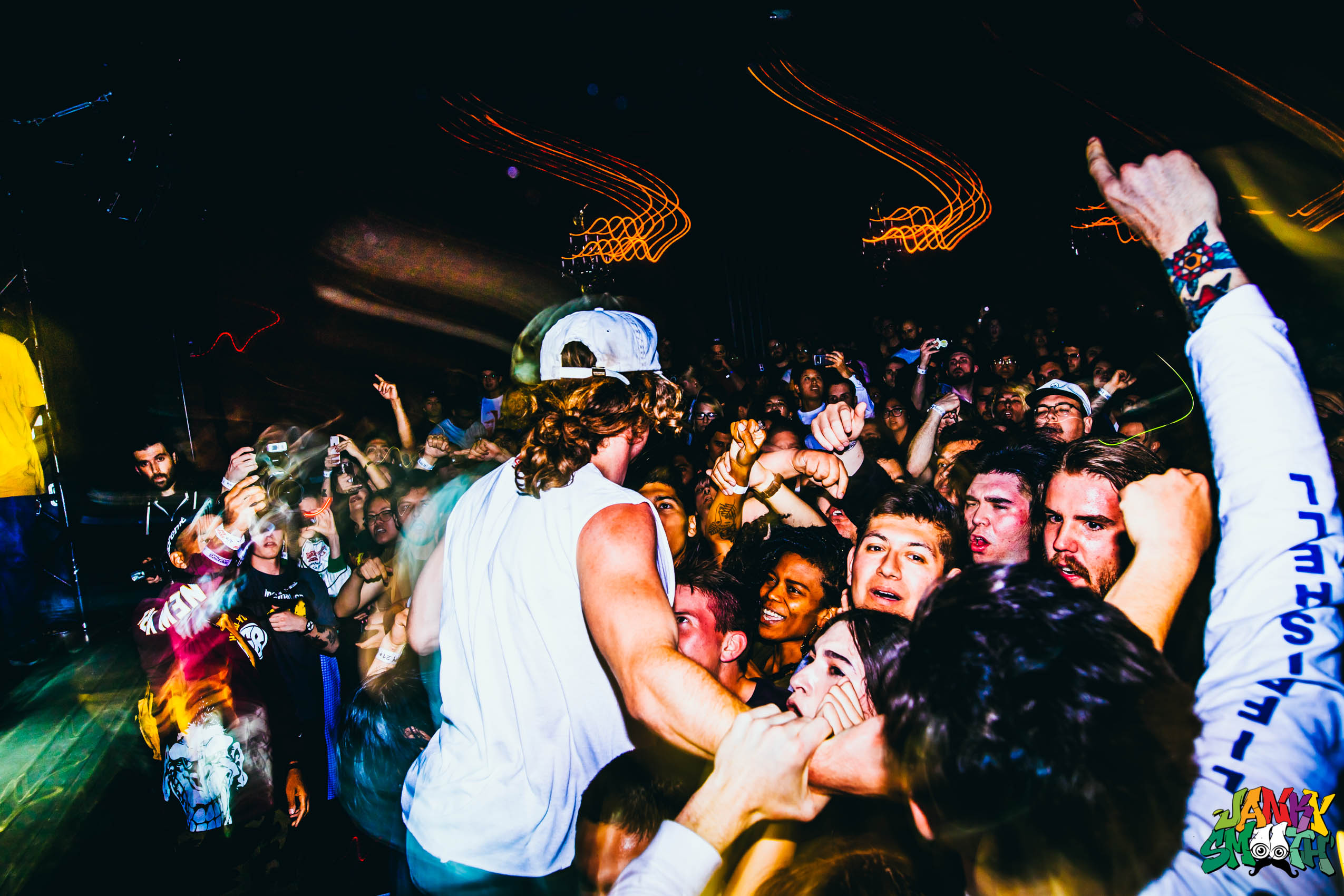 Turnstile