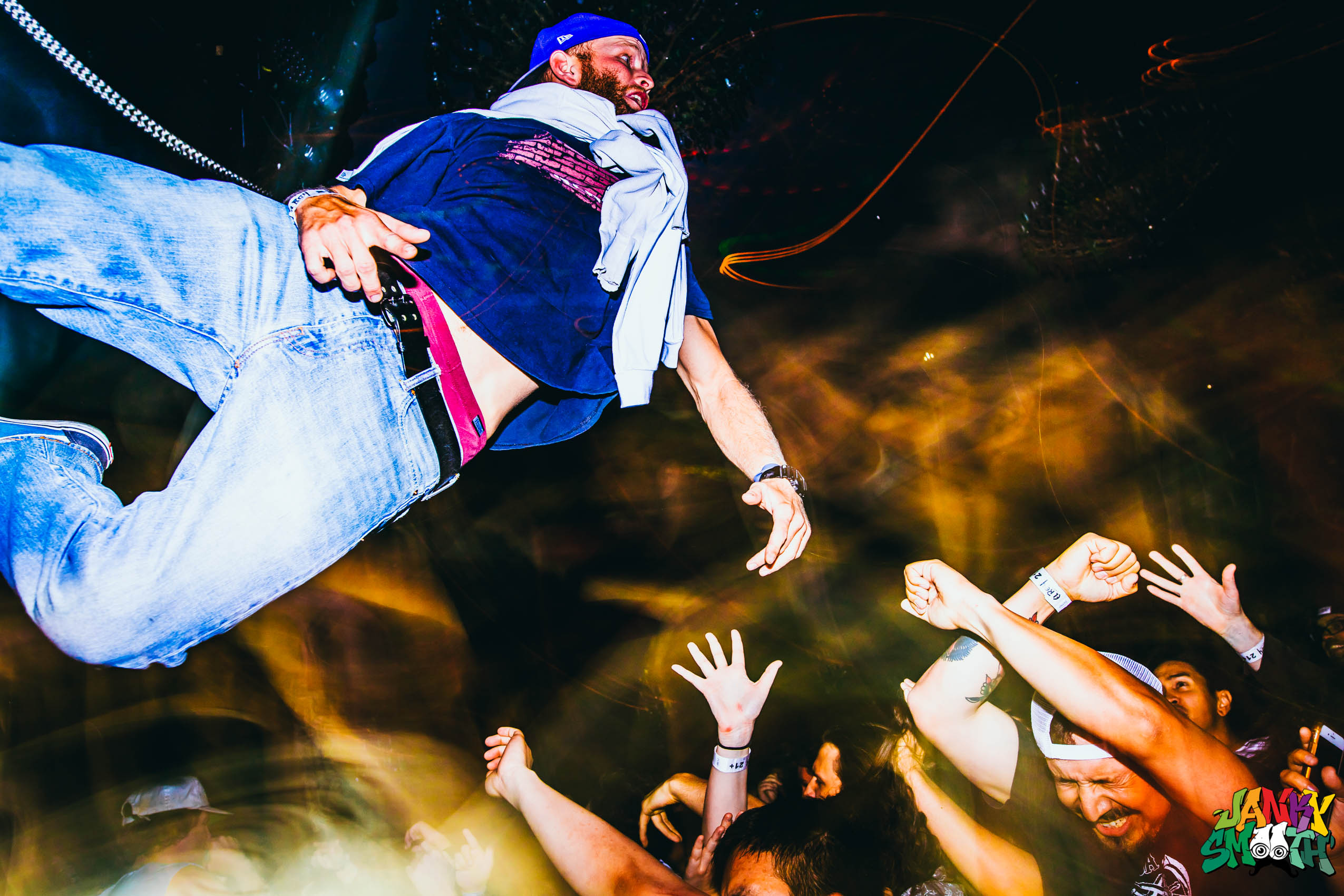 Turnstile