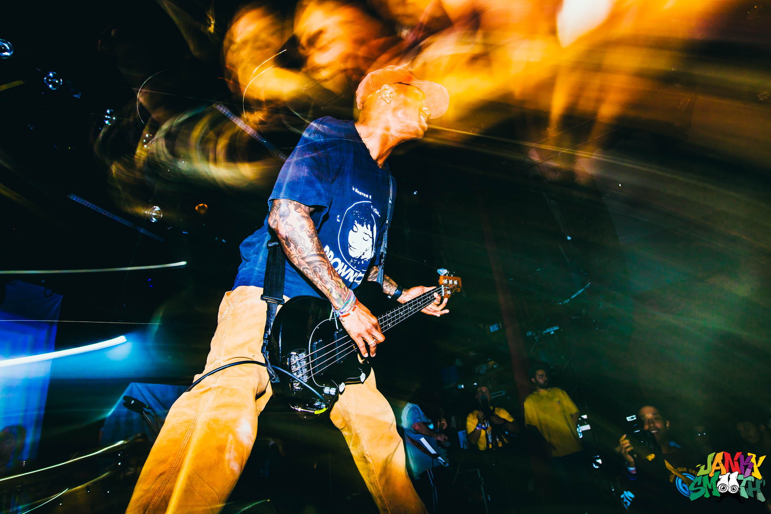 Turnstile