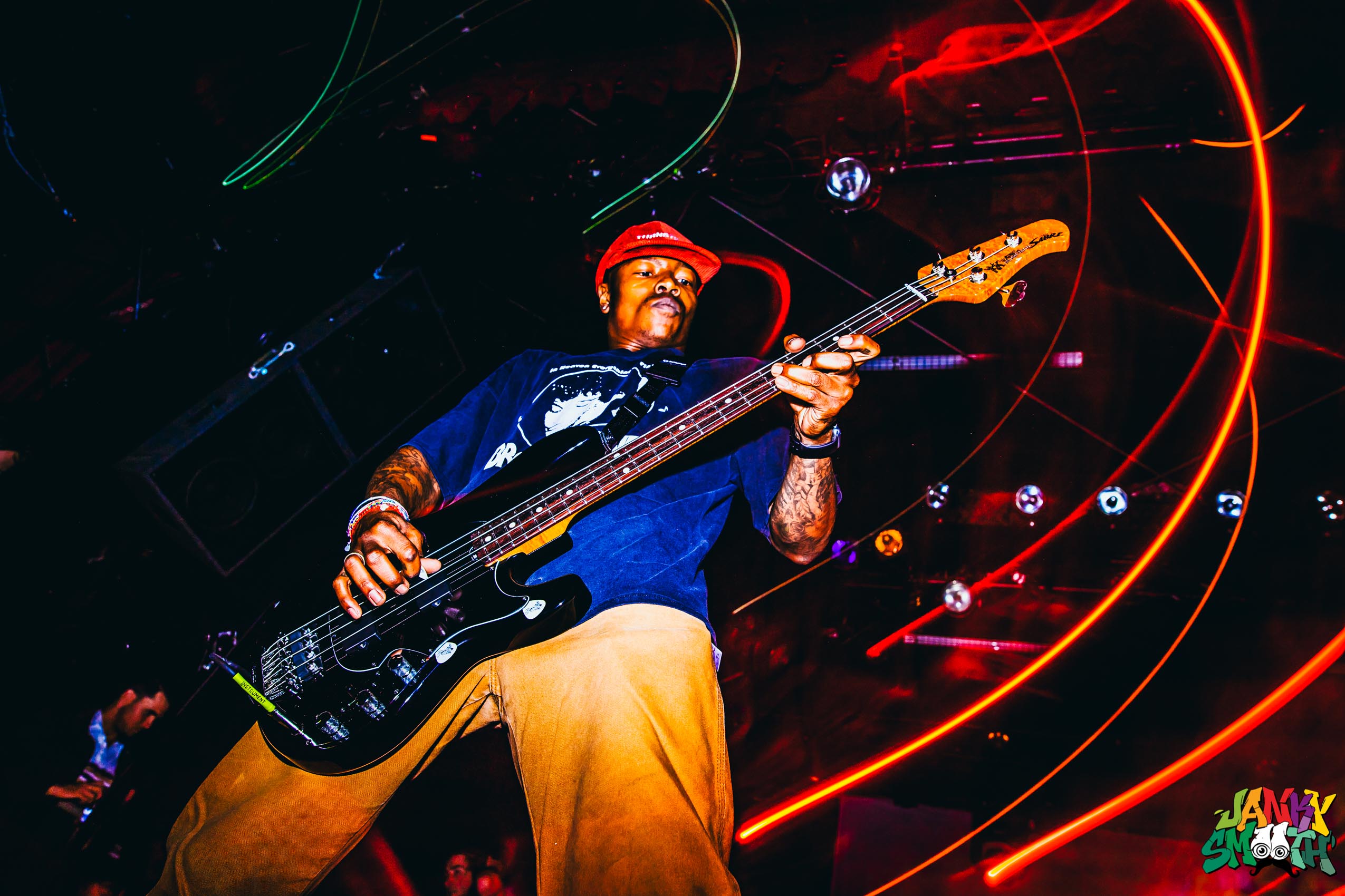 Turnstile