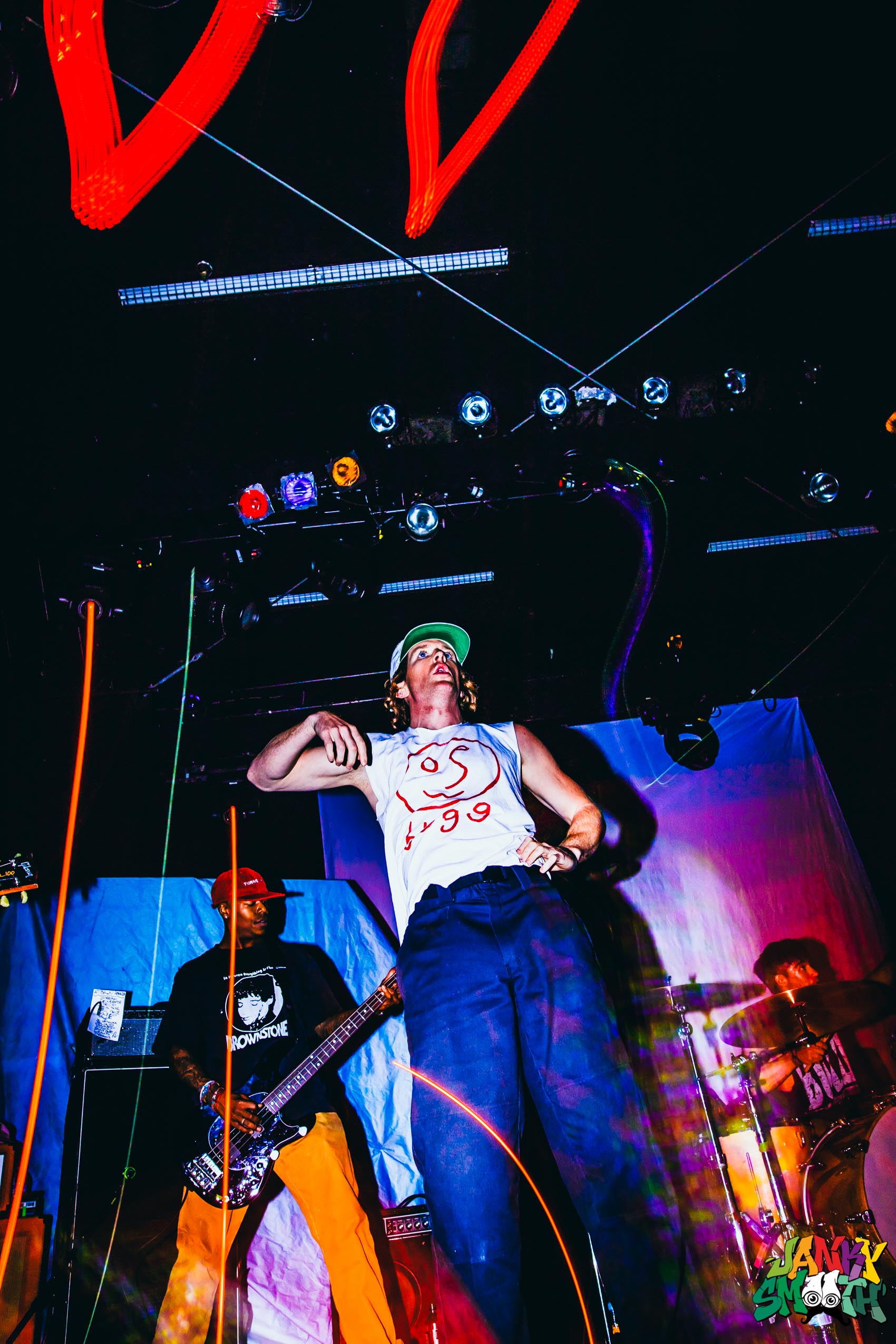 Turnstile