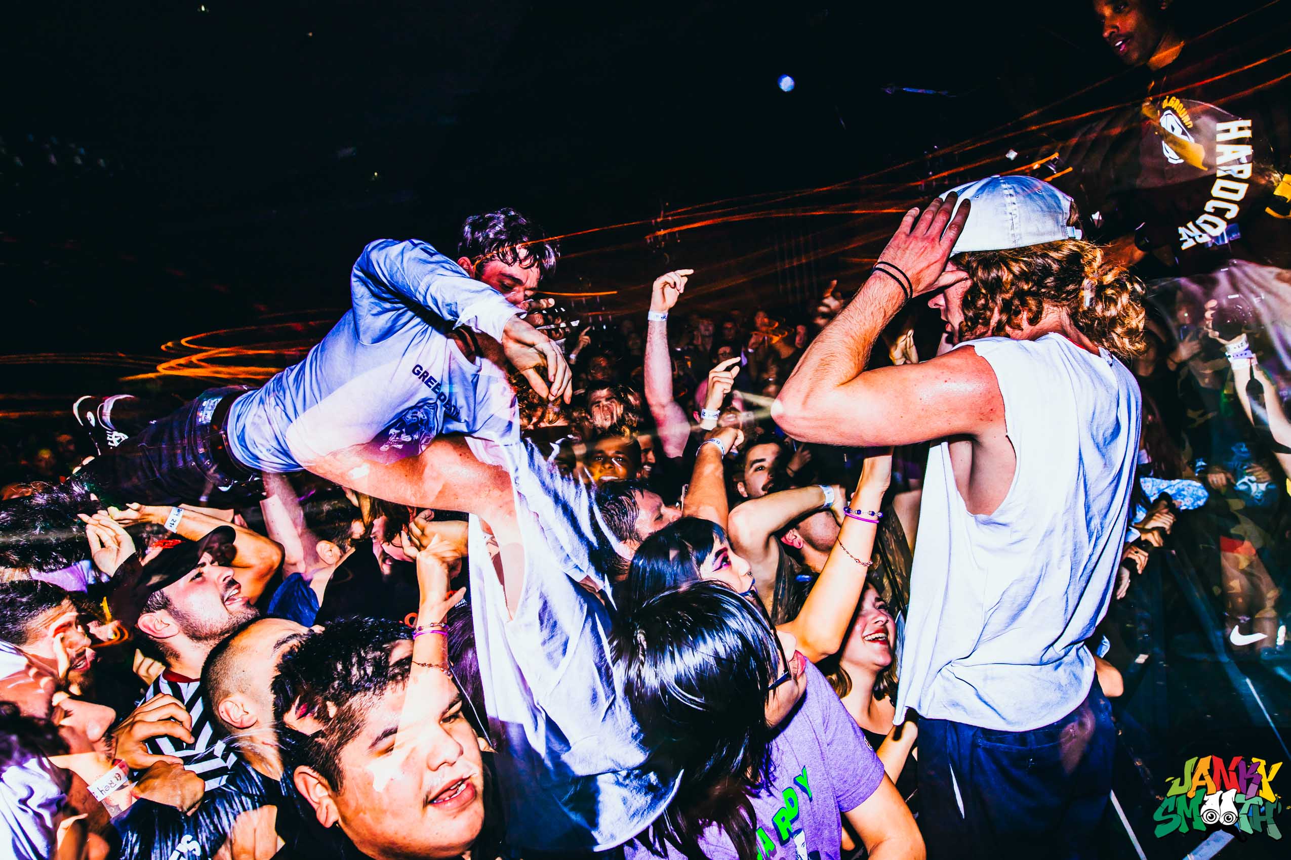 Turnstile