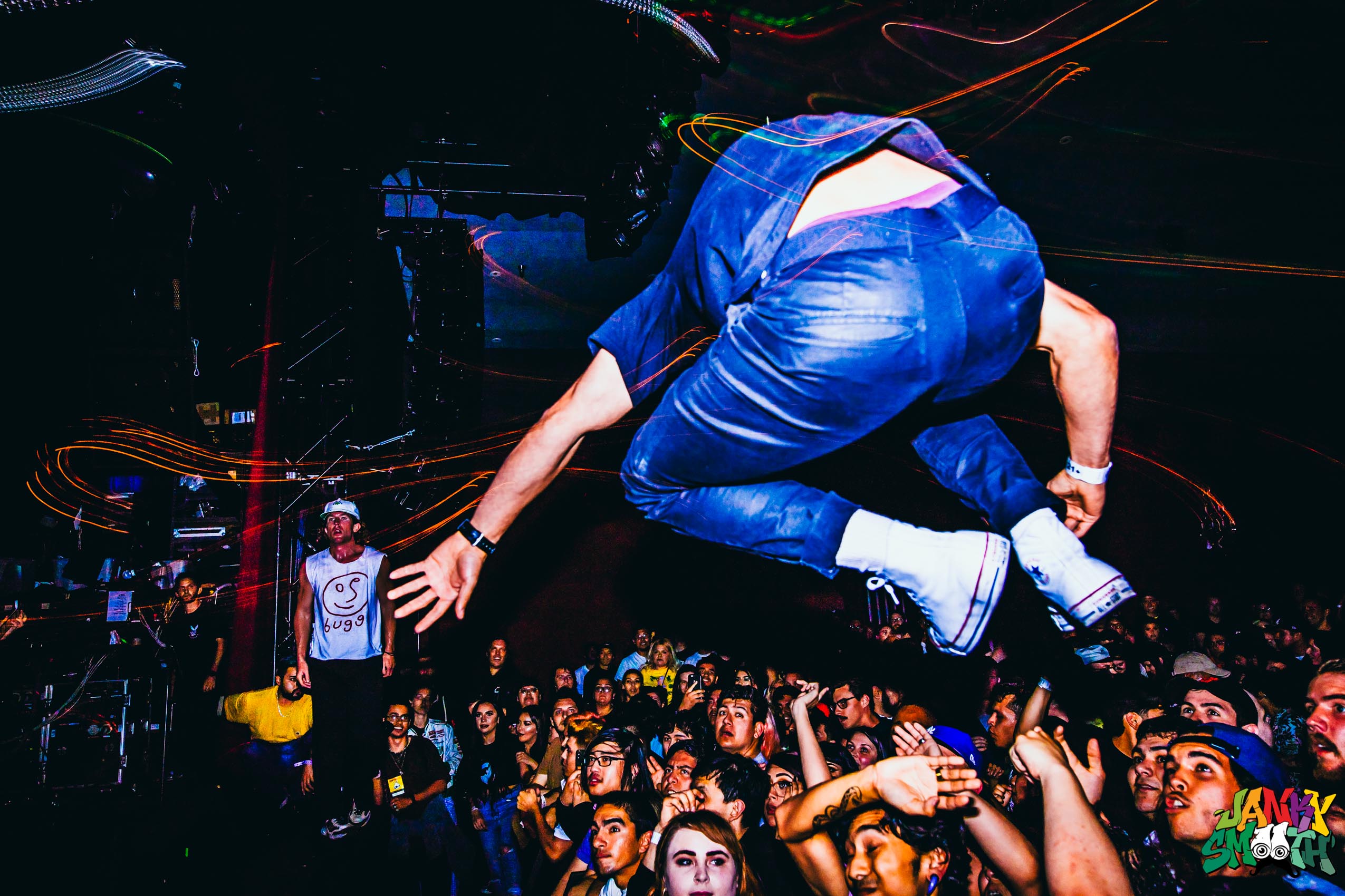 Turnstile