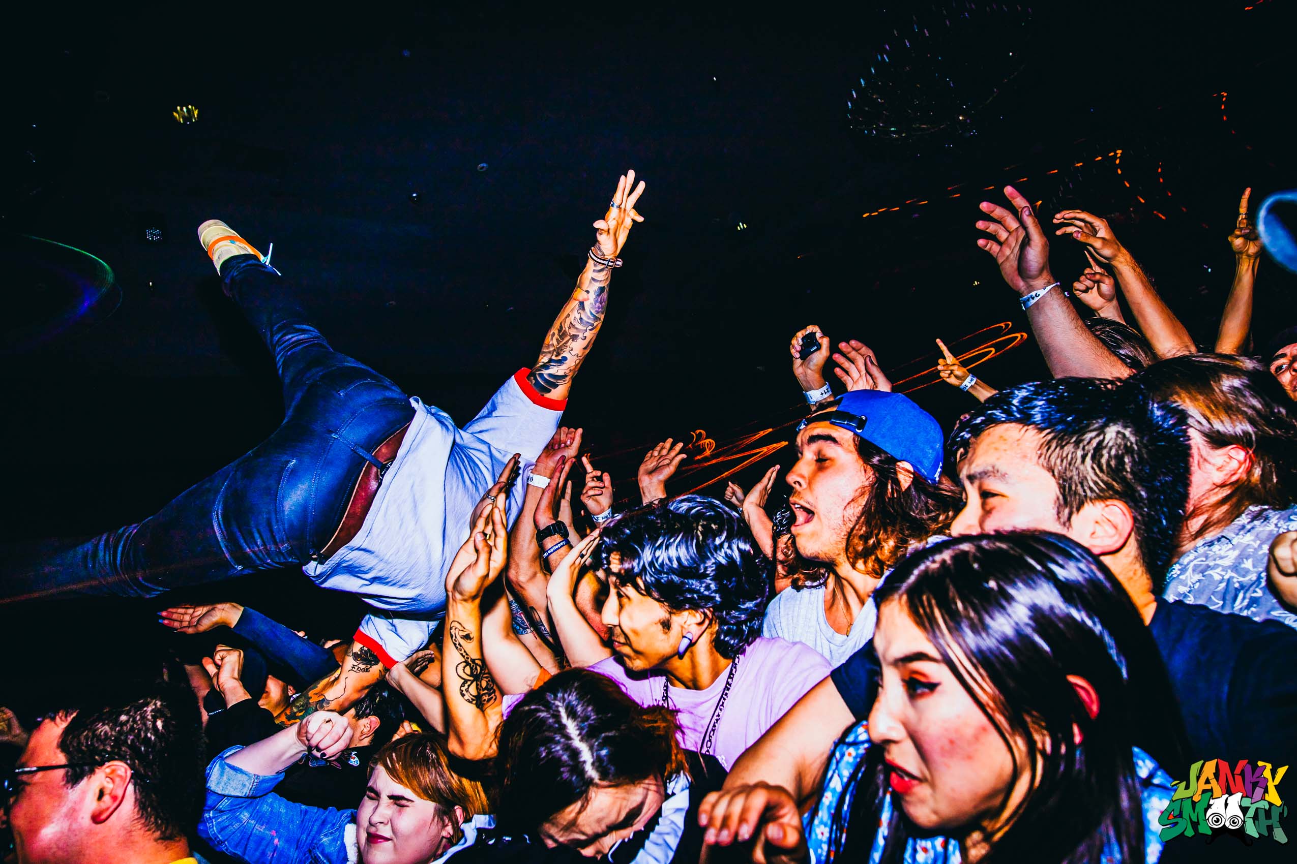 Turnstile