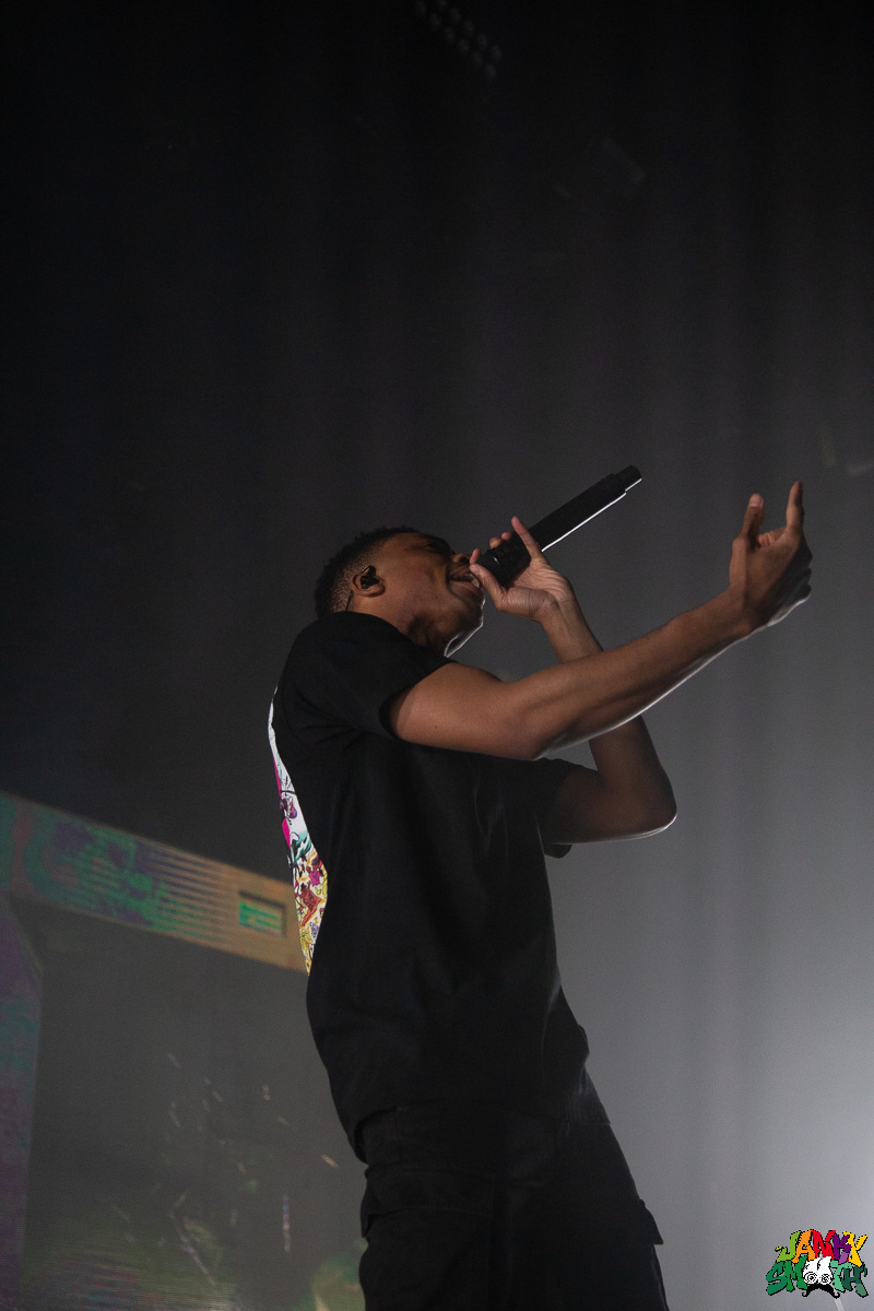 Vince Staples