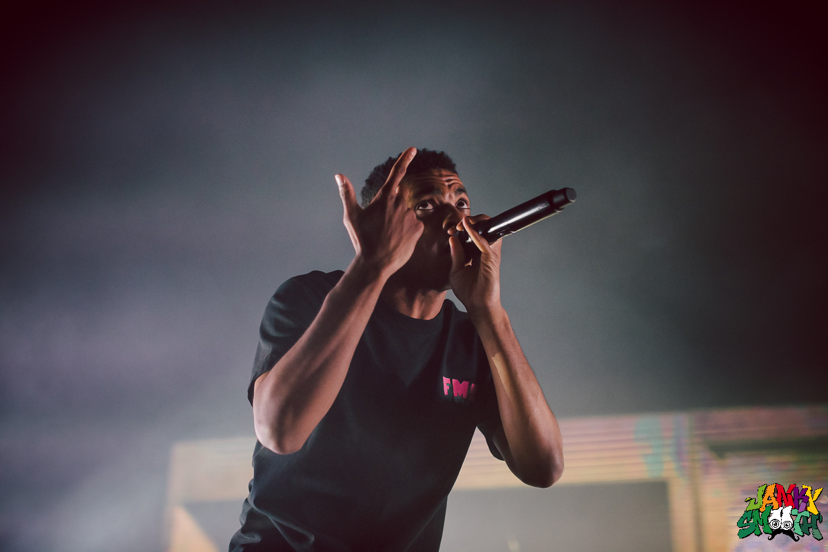 Vince Staples