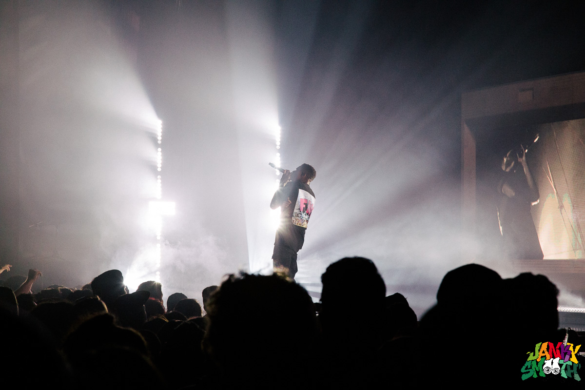 Vince Staples