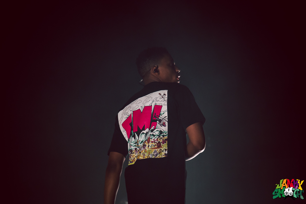 Vince Staples
