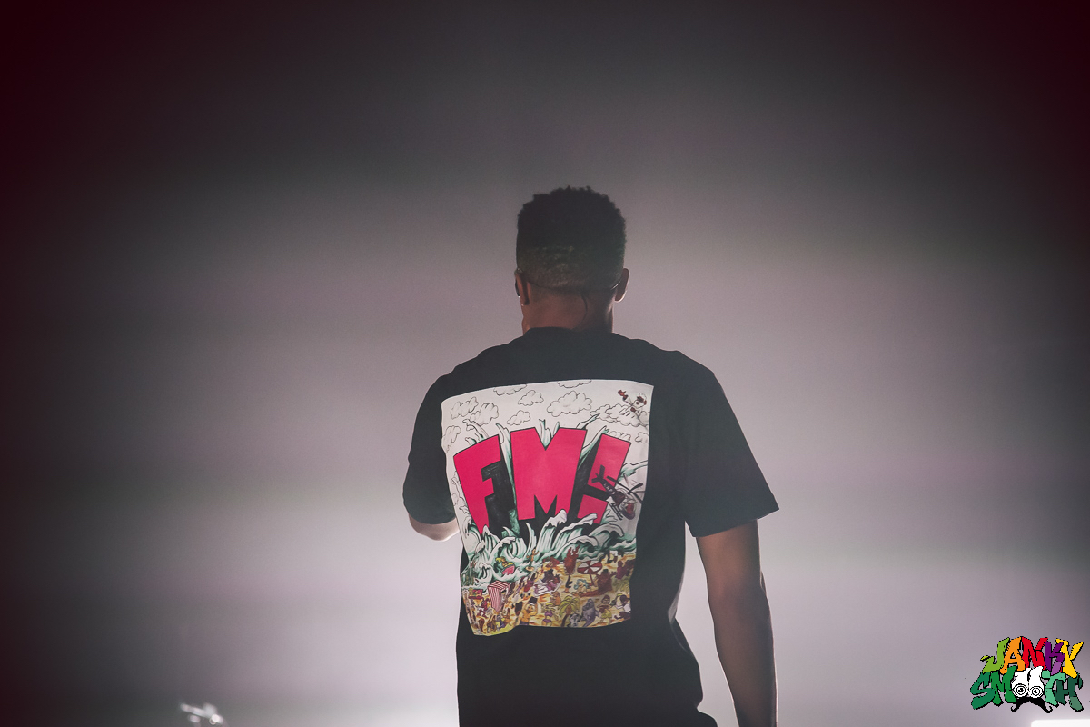 Vince Staples