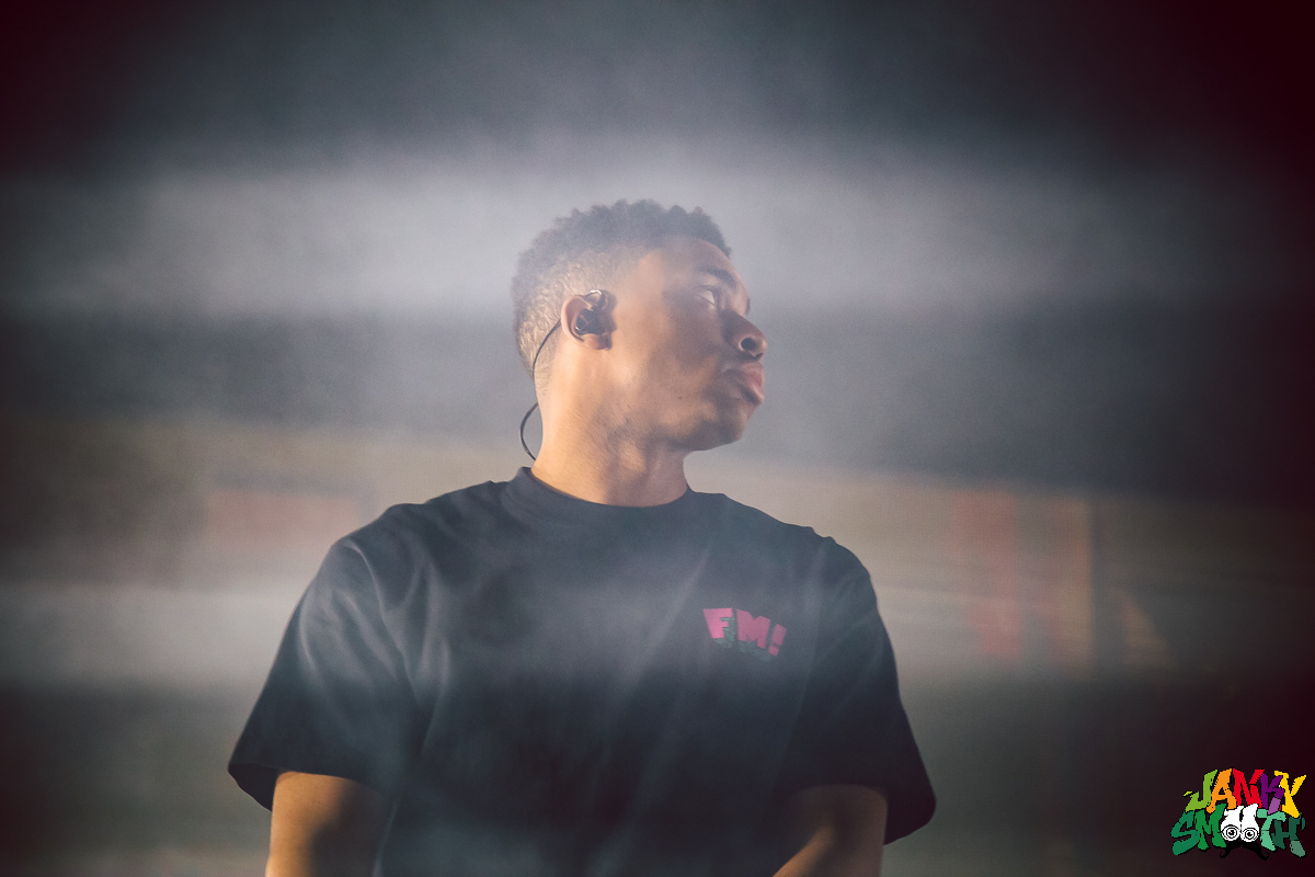 Vince Staples