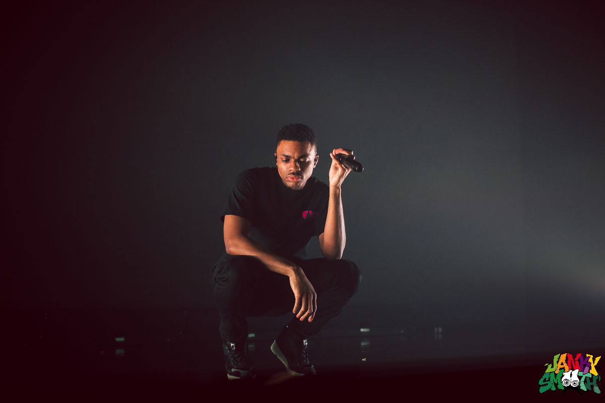 Vince Staples