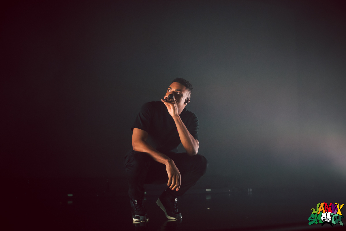 Vince Staples