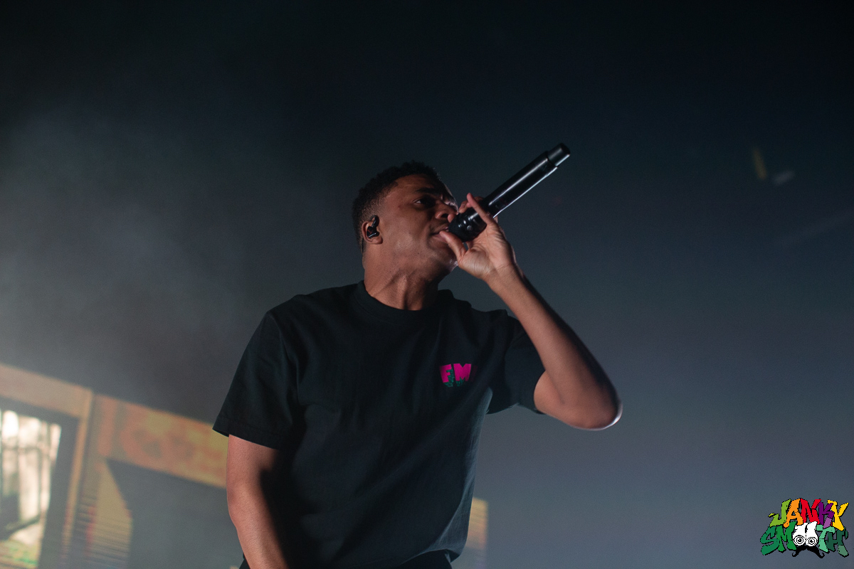 Vince Staples
