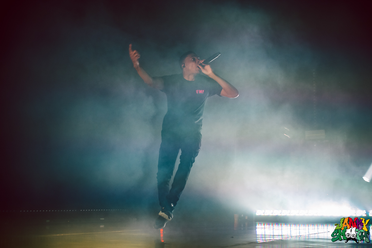 Vince Staples
