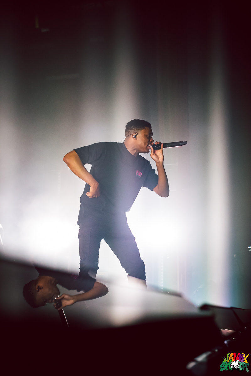 Vince Staples