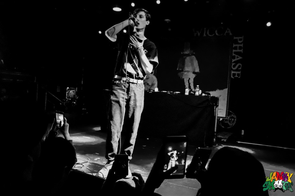 Wicca Phase Springs Eternal