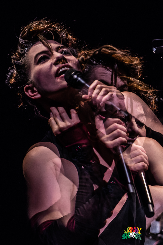 Amanda Palmer
