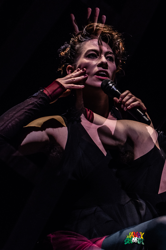 Amanda Palmer