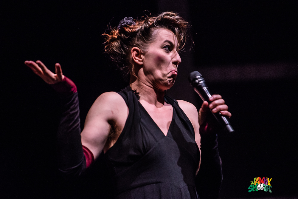 Amanda Palmer