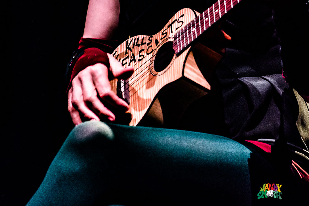 Amanda Palmer