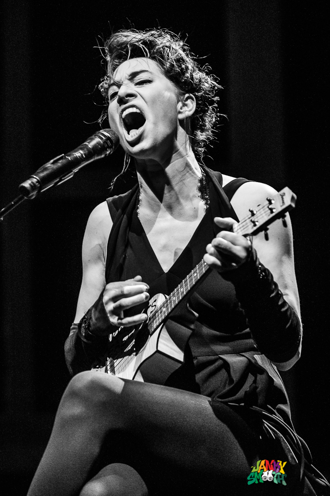 Amanda Palmer
