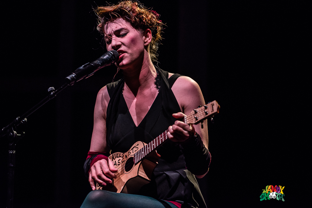 Amanda Palmer