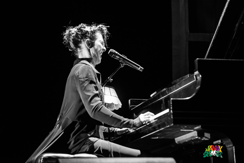 Amanda Palmer