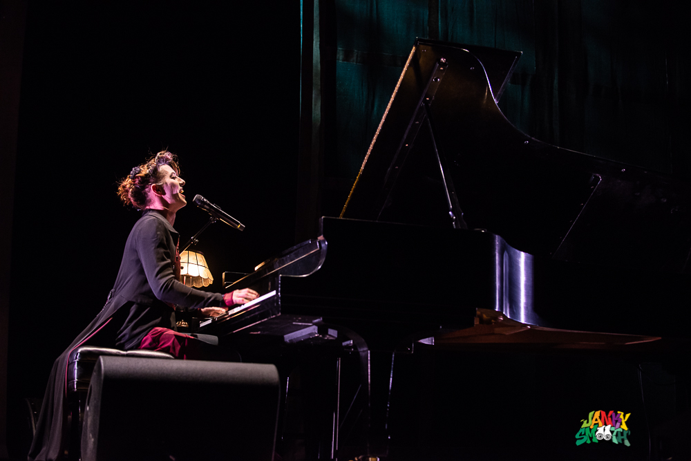 Amanda Palmer