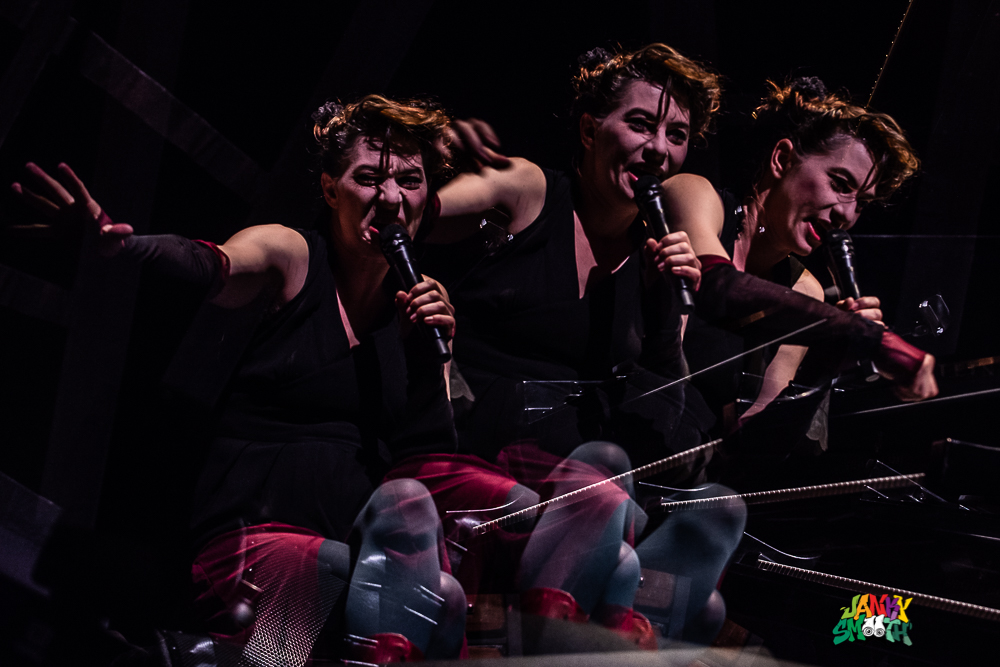 Amanda Palmer