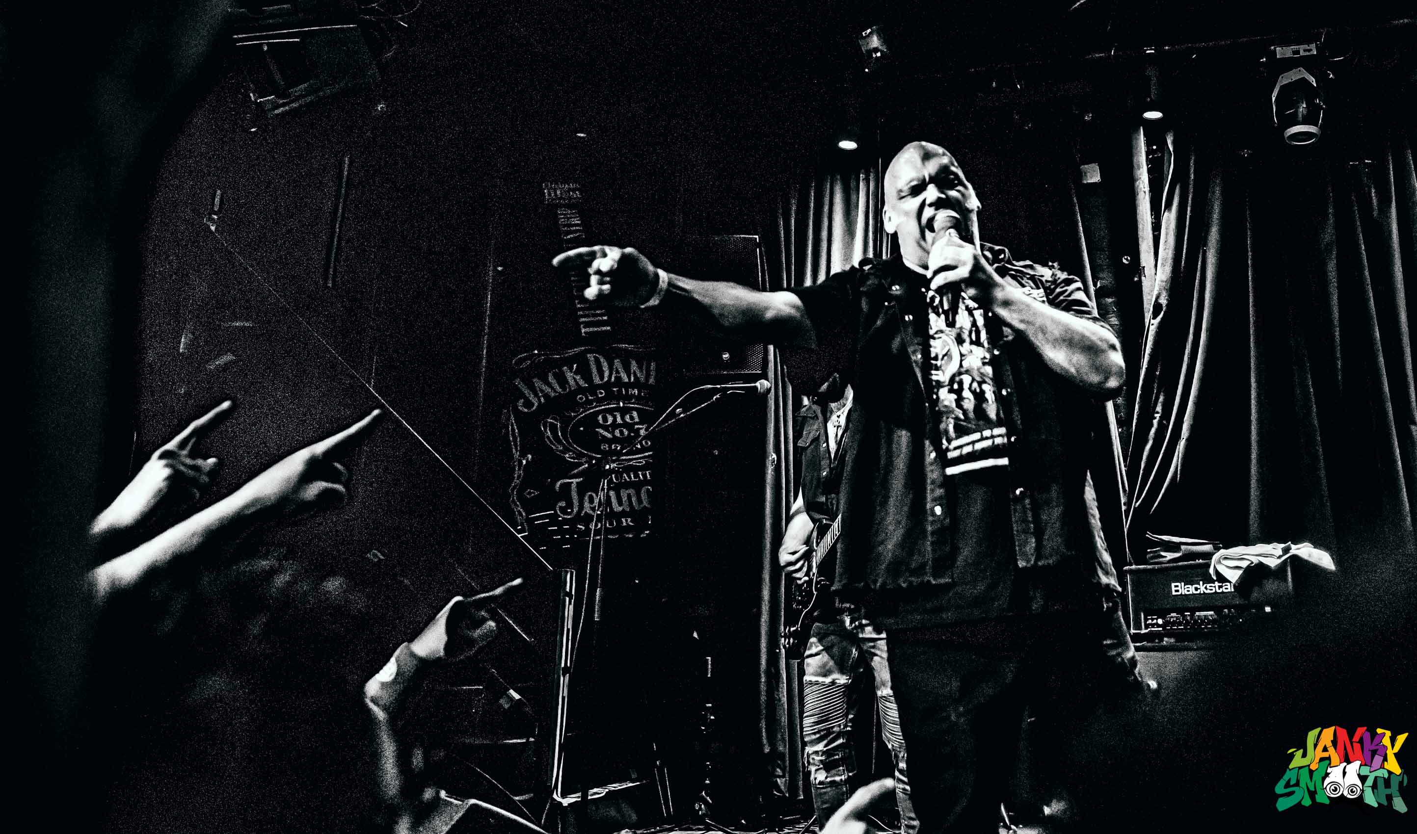 Blaze Bayley