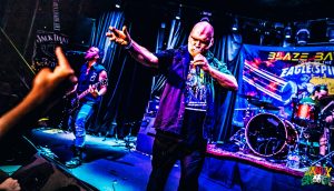 Blaze Bayley