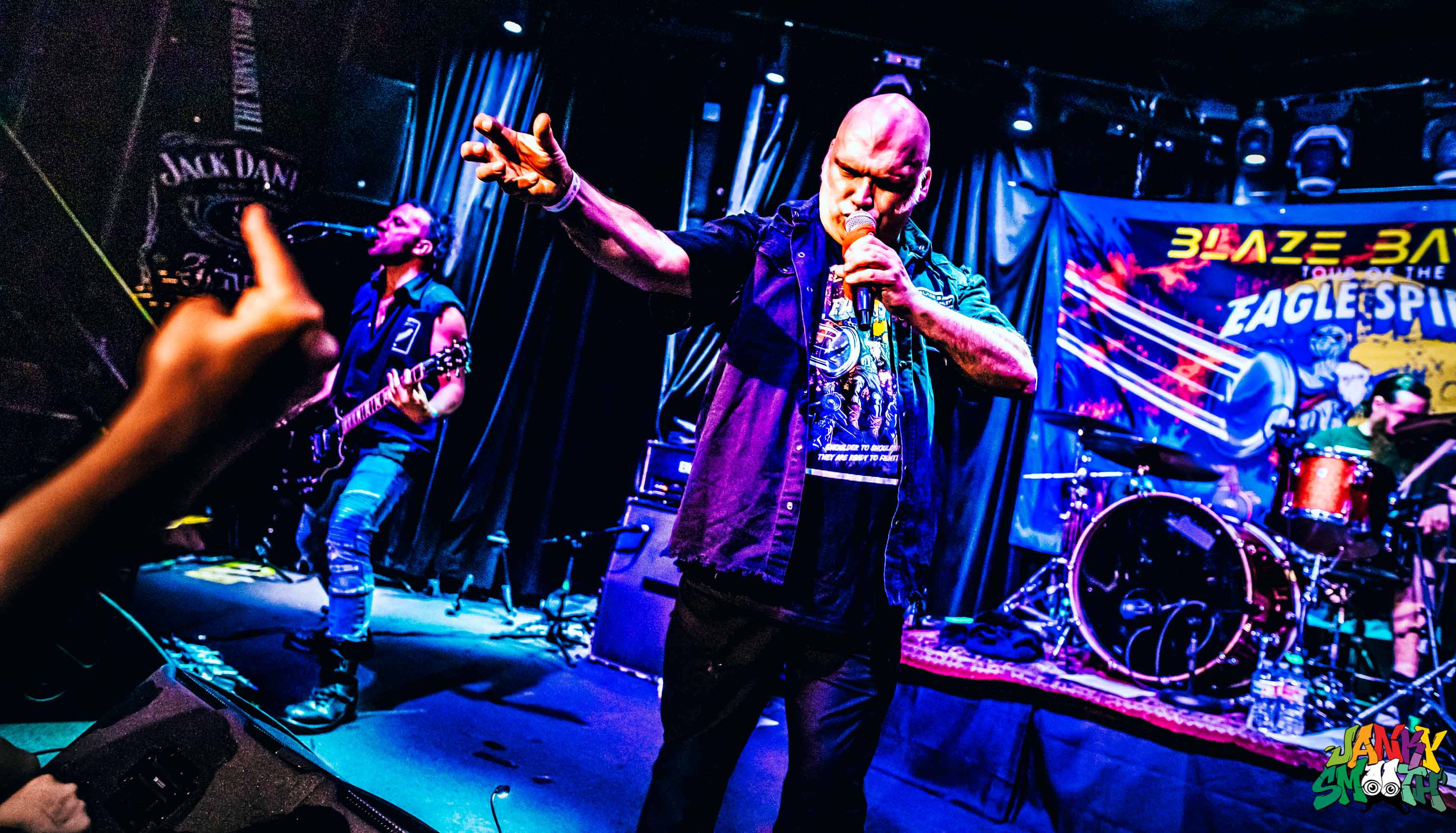 Blaze Bayley