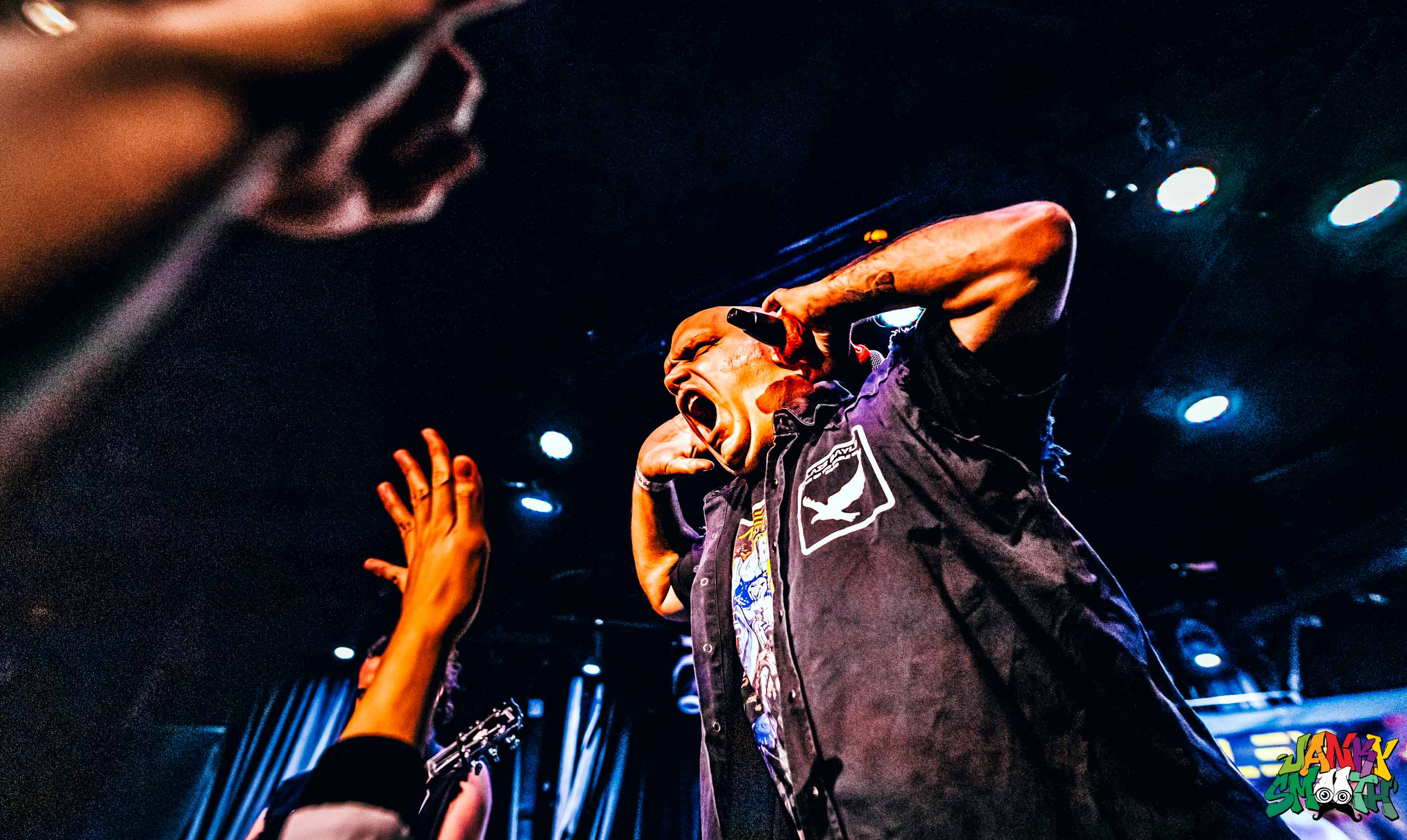 Blaze Bayley