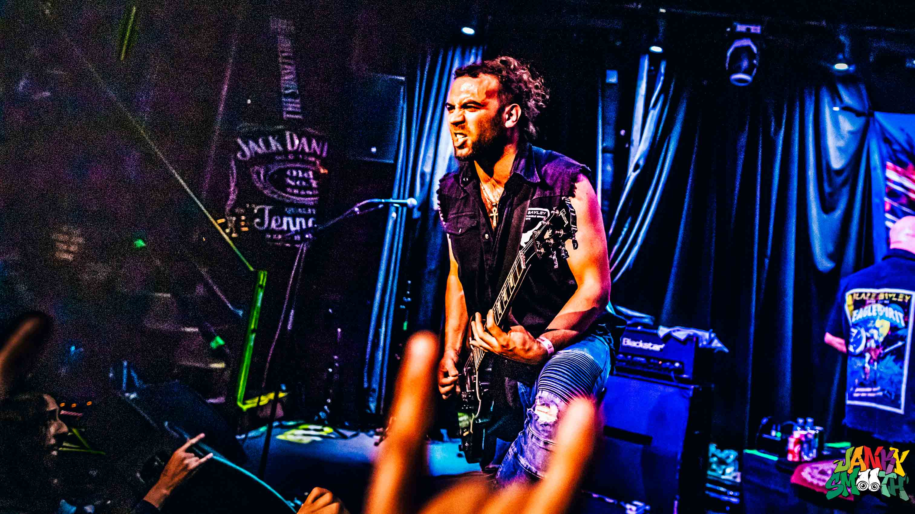 Blaze Bayley